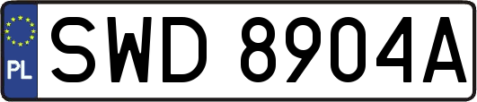 SWD8904A