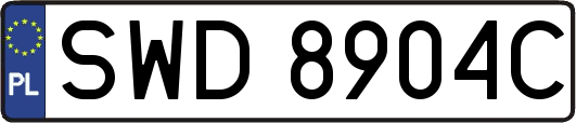 SWD8904C