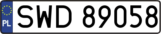 SWD89058