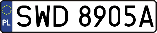 SWD8905A