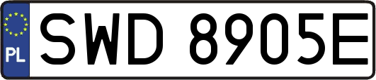 SWD8905E