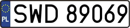 SWD89069