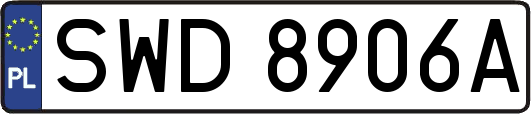 SWD8906A