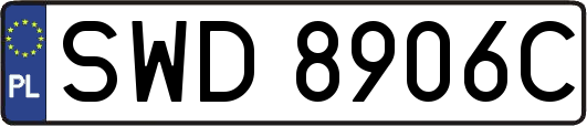 SWD8906C