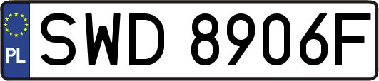 SWD8906F