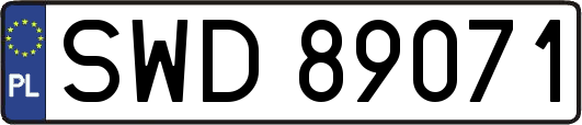 SWD89071