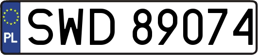 SWD89074