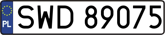 SWD89075