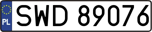 SWD89076