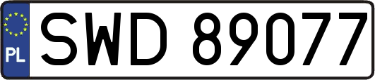 SWD89077