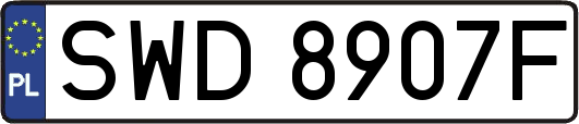 SWD8907F