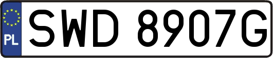 SWD8907G