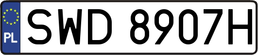 SWD8907H