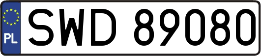 SWD89080