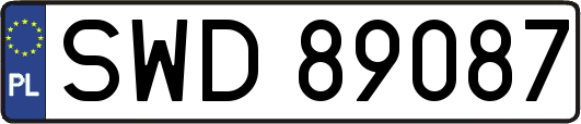 SWD89087
