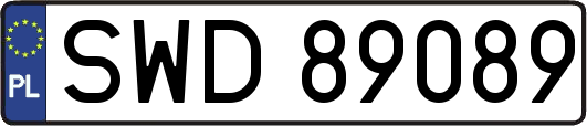SWD89089