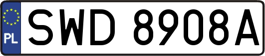 SWD8908A