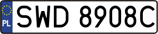 SWD8908C