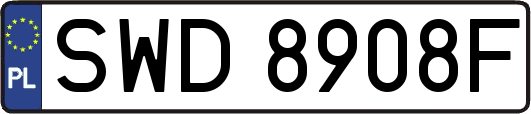 SWD8908F