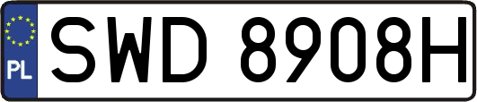 SWD8908H