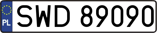 SWD89090