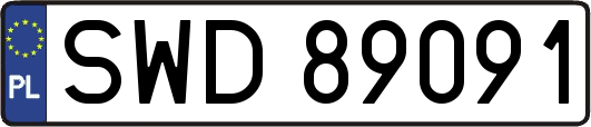 SWD89091