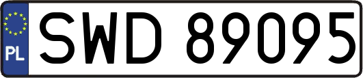 SWD89095