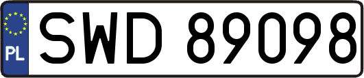 SWD89098