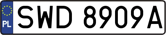 SWD8909A