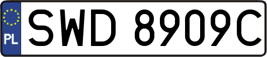 SWD8909C