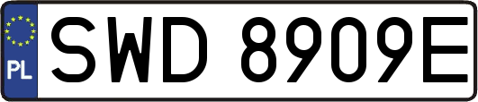 SWD8909E
