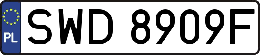 SWD8909F