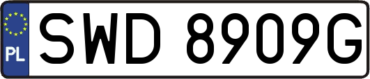 SWD8909G