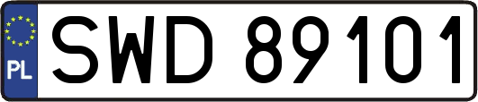 SWD89101