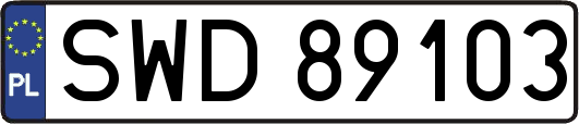 SWD89103