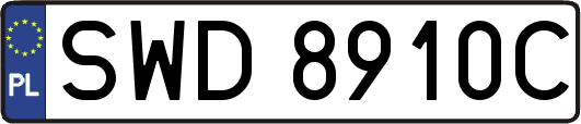 SWD8910C