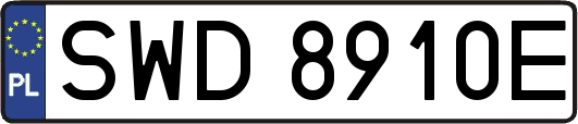 SWD8910E