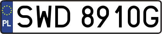 SWD8910G