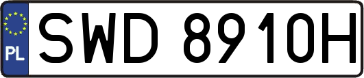 SWD8910H
