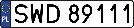 SWD89111