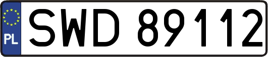 SWD89112