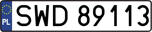SWD89113