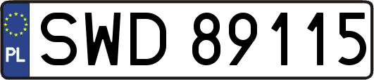 SWD89115