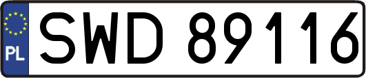 SWD89116
