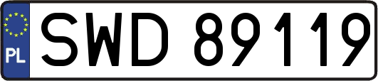 SWD89119