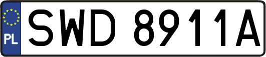 SWD8911A