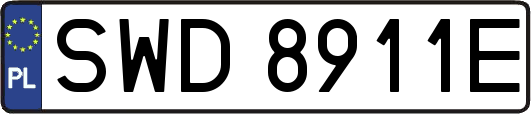 SWD8911E