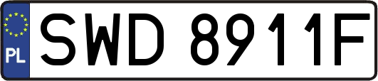 SWD8911F