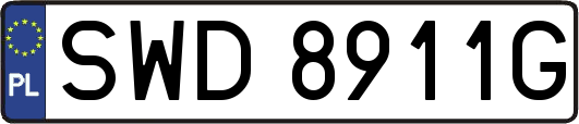 SWD8911G