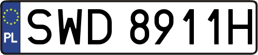 SWD8911H